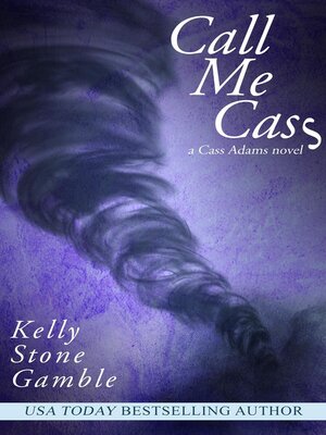 cover image of Call Me Cass